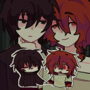 ◠◠　　ZENO !!　₊　🧨