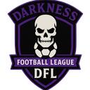 Darkness Football League (DFL) Discord Server Icon