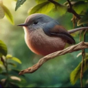 Discovery icon for Ball bird society Discord server
