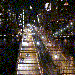 Discovery icon for New York City Discord server