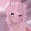 🍬 🌸 ᶻz𐰁  𝒆𝒈𝒊𝒓𝒍𝒊𝒆𝒔 ✮ sfw・active & social ・ vc ・ anime ・ emotes・icons・games icon