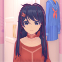 Discovery icon for Mita's Heart 🎄 Discord server