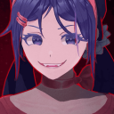 Discovery icon for Mita's Heart - Imagine a 👻 Discord server