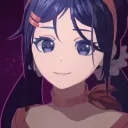 Mita's Heart