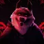 Death Wolf