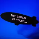 lost in ur eyes banner