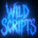 Wild Scripts | 2026    Discord Server Icon