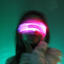 NEVER GETTING OLDER avatar