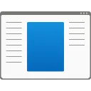 Windows PE Format (.exe tag) banner