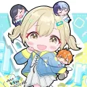 [RVMP] Ი︵𐑼 　 VBS 　﹒　 /touya