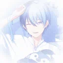 [RVMP] Ი︵𐑼 　 VBS 　﹒　 /touya