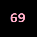 69 avatar
