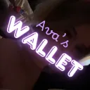 ava's wallets