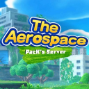 The Aerospace ˙ᵕ˙ icon