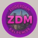 Zuiderdam