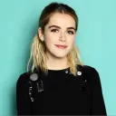 Kiernan Shipka Goddess