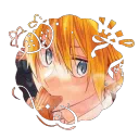 #rvmp wip - ୭ ˚ taiyaki . ✦ [uke tag]