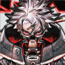 Gachiakuta Aim avatar