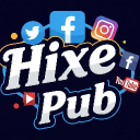 Icon Hixe pub