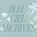 Bleu Ciel