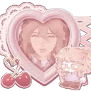 𓈈　　🌸　　𖧧　　bianca　　cherriecrush tag　　♡