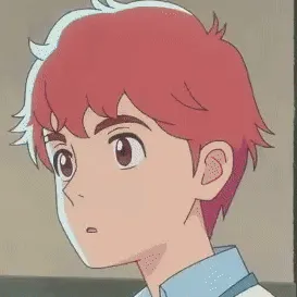 Otaku Hangouts | Anne Shirley | WEEB Tag banner