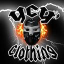 YCY X AUZY Custom Clothing Discord Server Icon