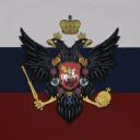 Rossíyskaya Impériya Discord Server Icon