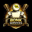 Bonk Discord Server Icon