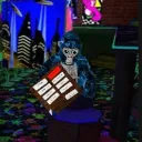 Gorilla Tag Modding Lounge