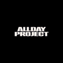 Discovery icon for ALLDAY PROJECT | "ALLDAY PROJECT" OUT NOW Discord server