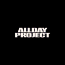 ALLDAY PROJECT Discord server icon