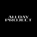 ALLDAY PROJECT | ‘CRASH’ 9/28