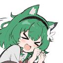 neko gamers Discord Server Icon