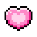 Pink Heart