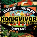 Kongvivor S17: Swanky's Sideshow