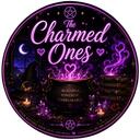  CHARMED ONES  Discord Server Icon
