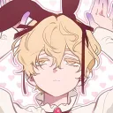 ۫ ׅ ᰍ    /ROMH  𓏻   LUKA ﮼◞ ྀི