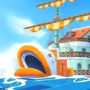 Straw Hat Kitchen