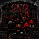 {CCØ] Certified Crashouts Only