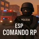 Comando  RP
