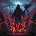 GRIM💀