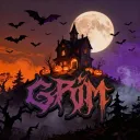 GRIM🎃