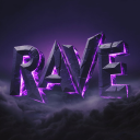 Discovery icon for Rave Discord server
