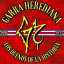 GARRA HEREDIANA