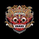 BALI || Island of the Gods  Discord Server Icon
