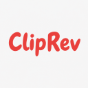 ClipRev | YT Tag & Community Discord Server Icon – Community