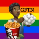 GFTN I Gay Faggot Transgender Niggers