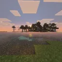 Shadow piece