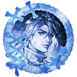 Discovery icon for Eyes of Heaven Discord server